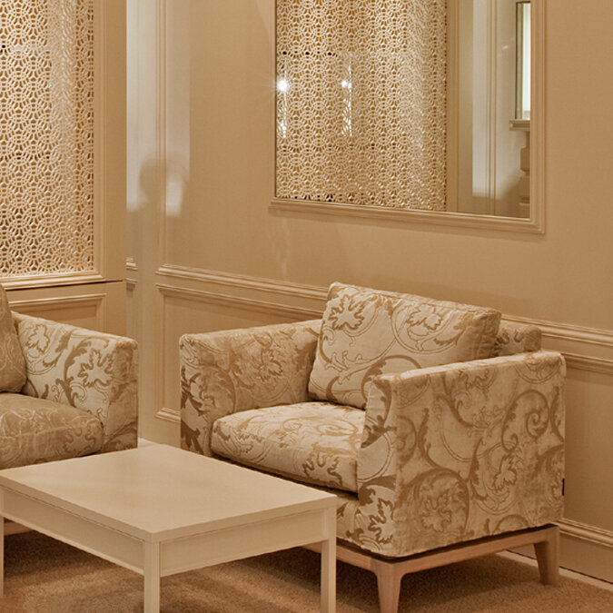 COMMERCIAL — okapiinteriors Store Design, Residential & Hospitality